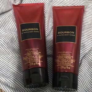 NEW- Bath & Body Works- Bourbon (men’s collection)